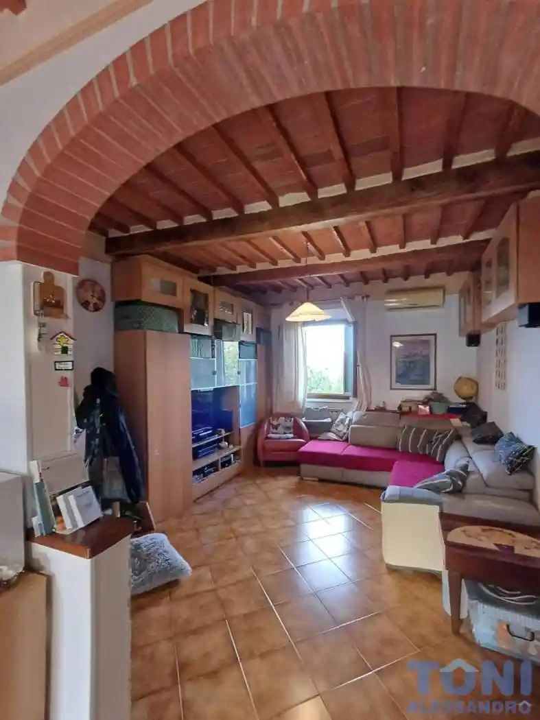 Quadrilocale ottimo stato, secondo piano, Ospedale - Santa Maria, Empoli - foto 2