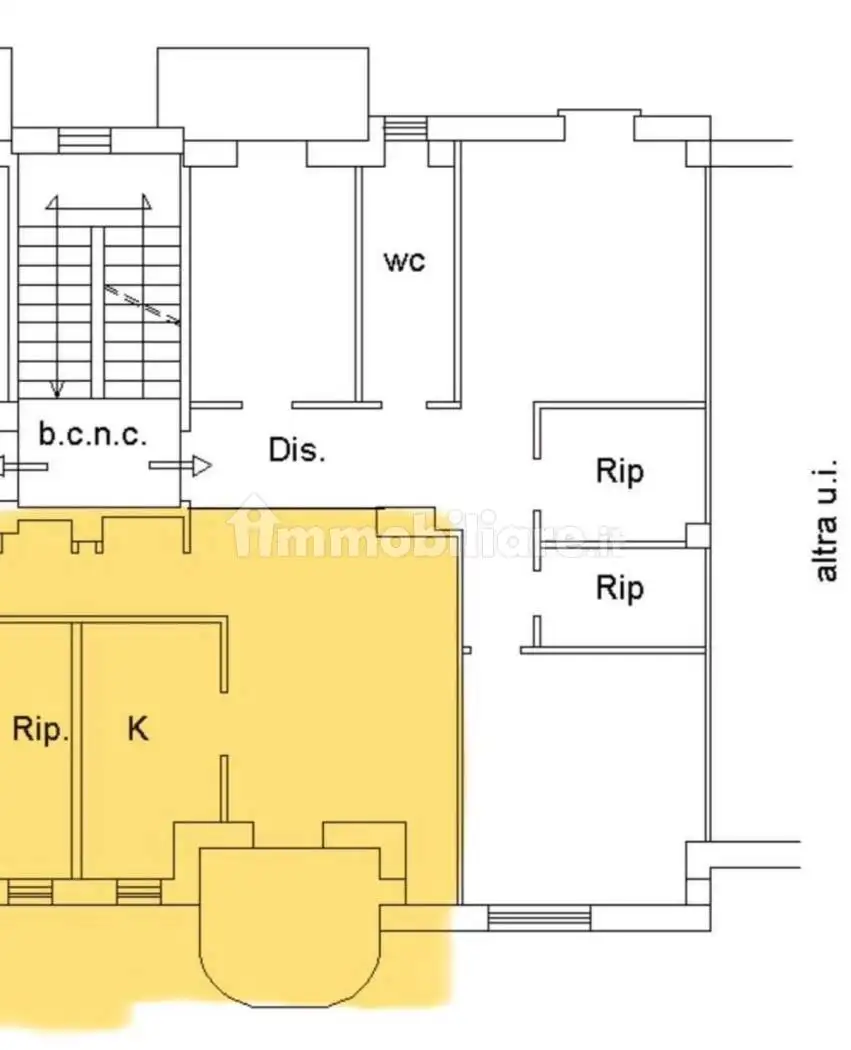 Appartamento in vendita a Monte Sant'Angelo