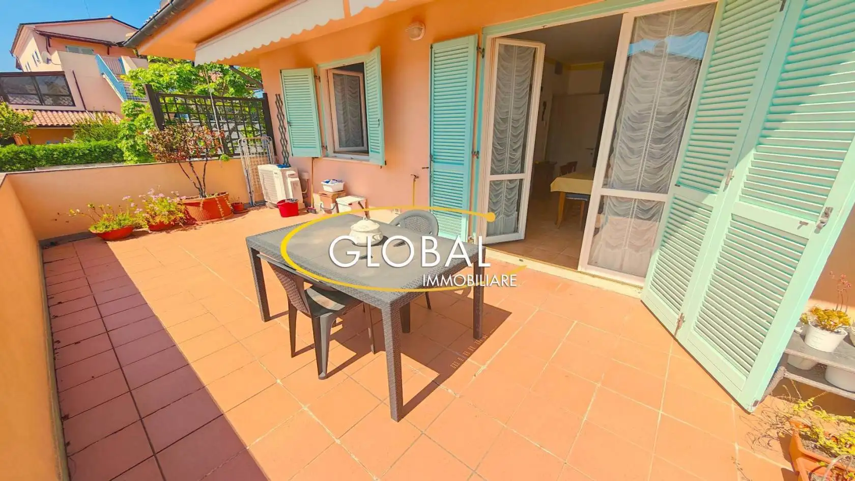 Appartamento in vendita a Numana