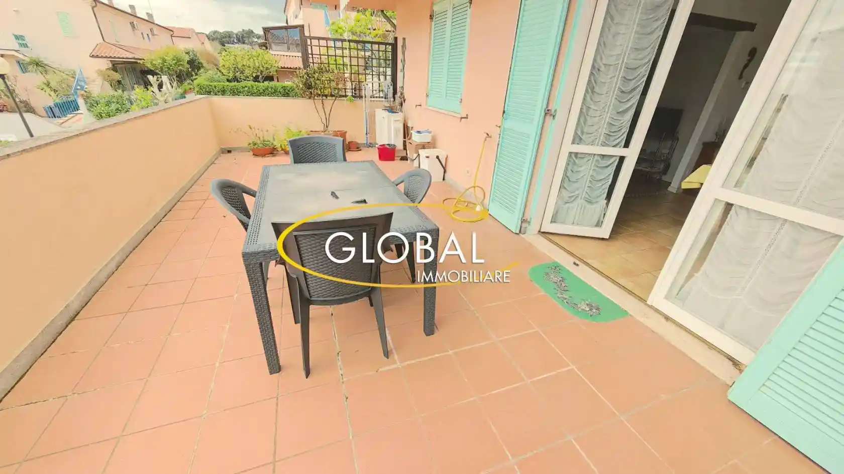 Trilocale ottimo stato, piano rialzato, Marcelli, Numana - foto 4