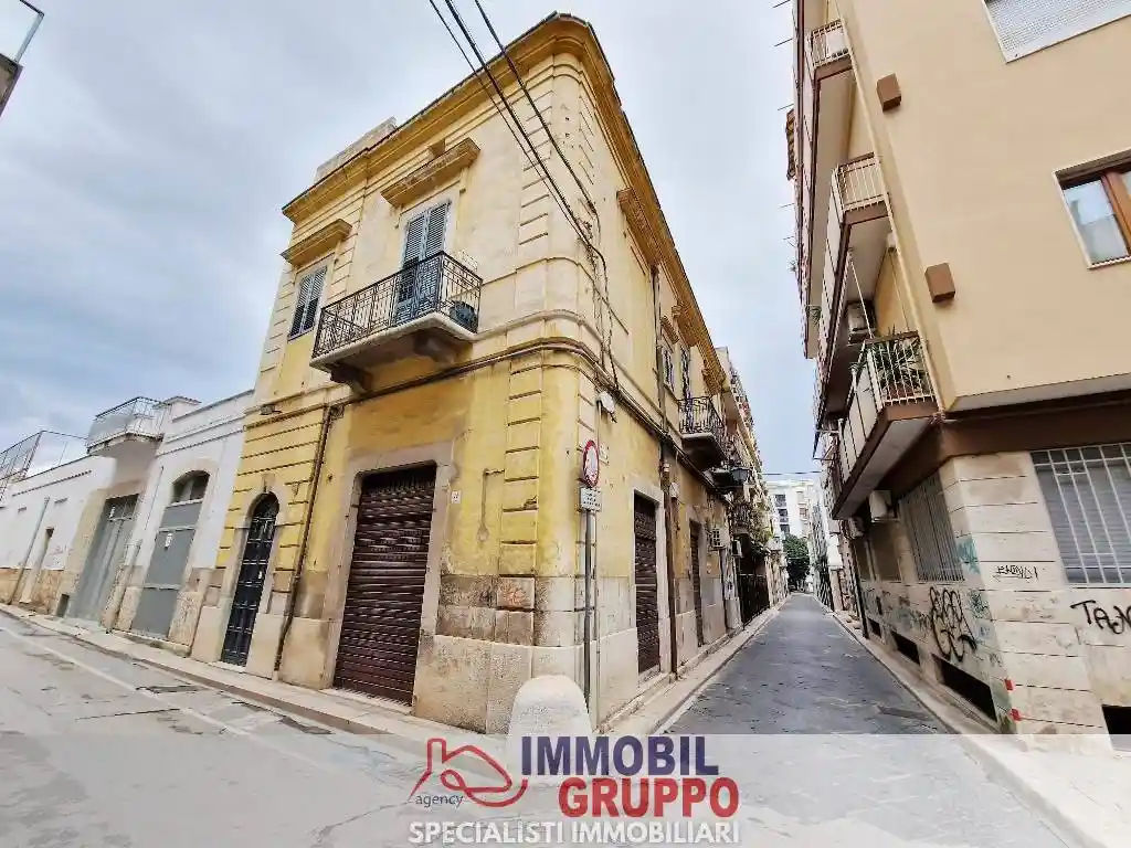 Terratetto plurifamiliare via Felice Cavallotti, Ospedale, Andria - foto 3