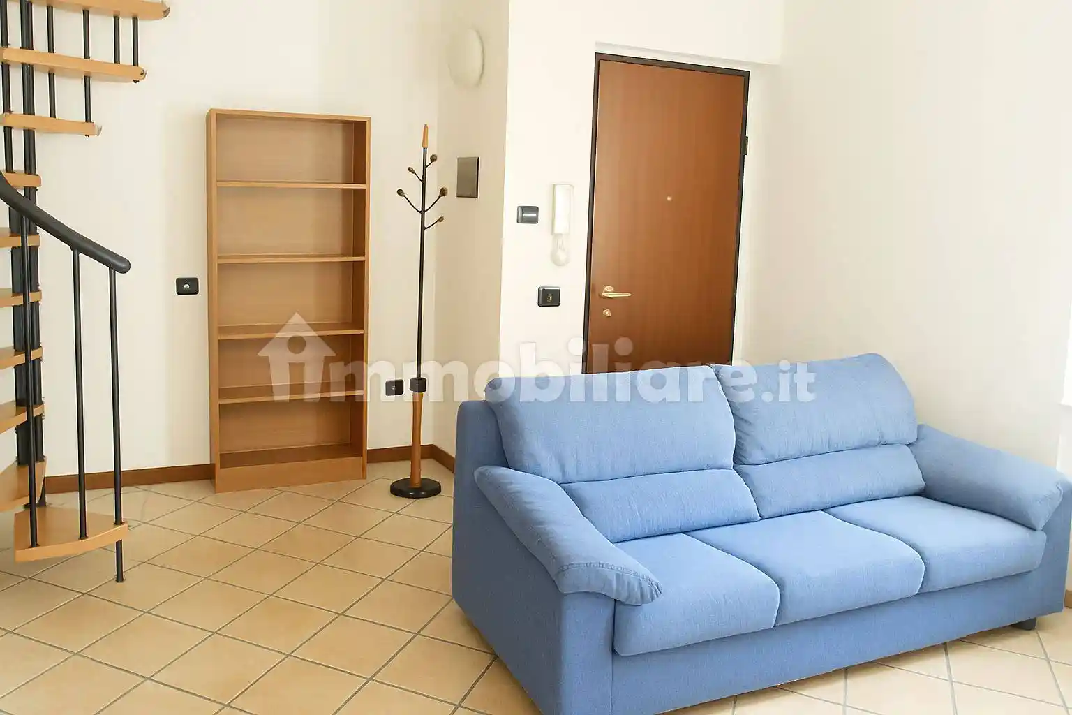 Appartamento in vendita a Montirone