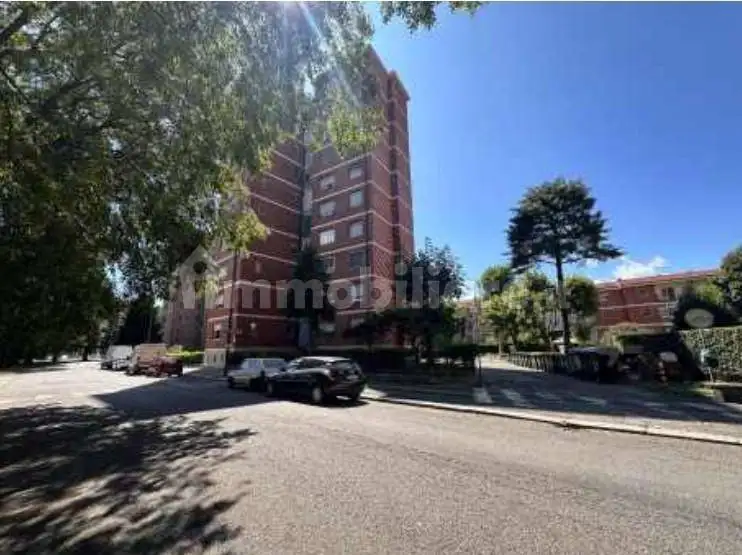 Appartamento in asta a Torino