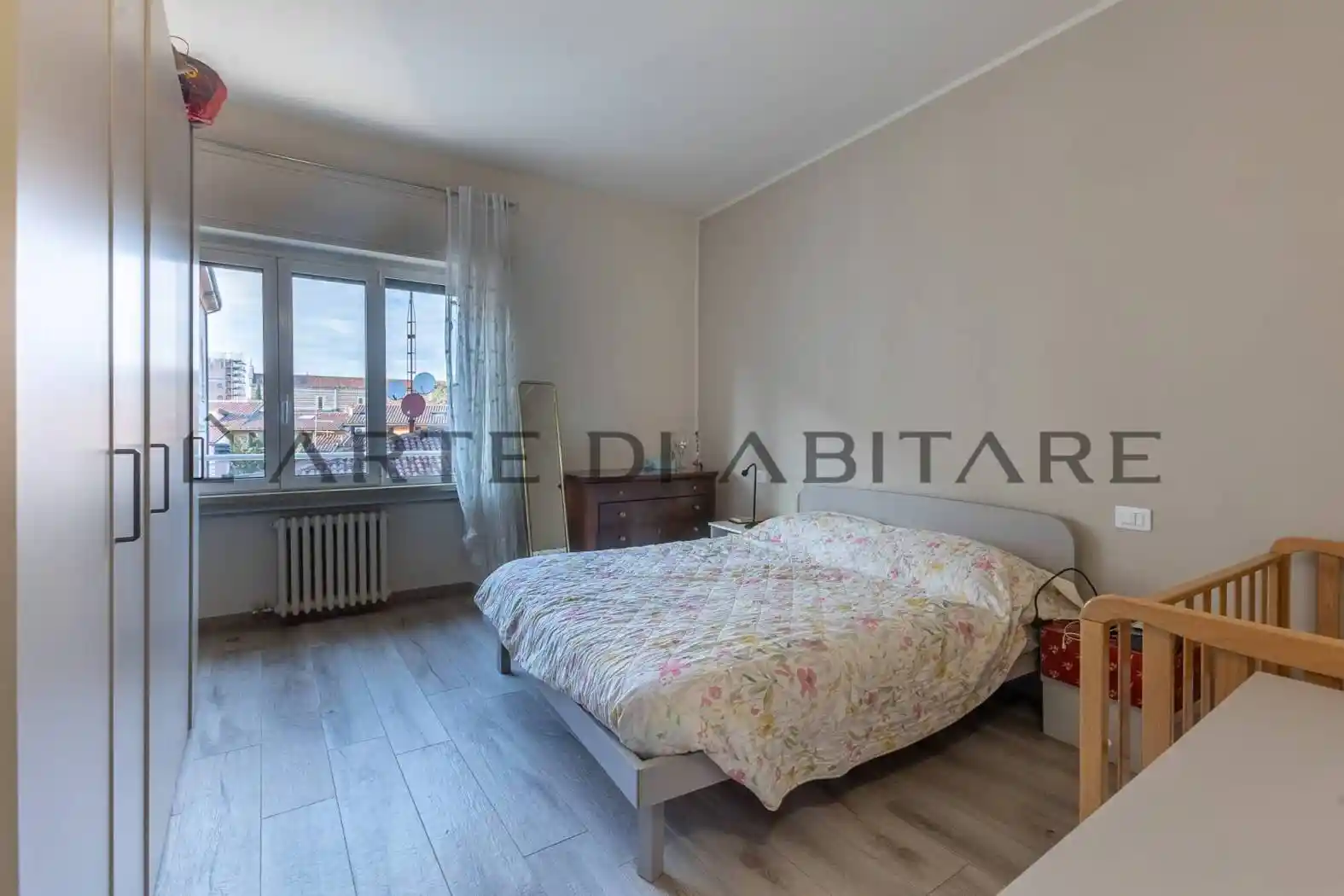 Quadrilocale via Angelo Scarsellini, San Zeno, Verona - foto 5