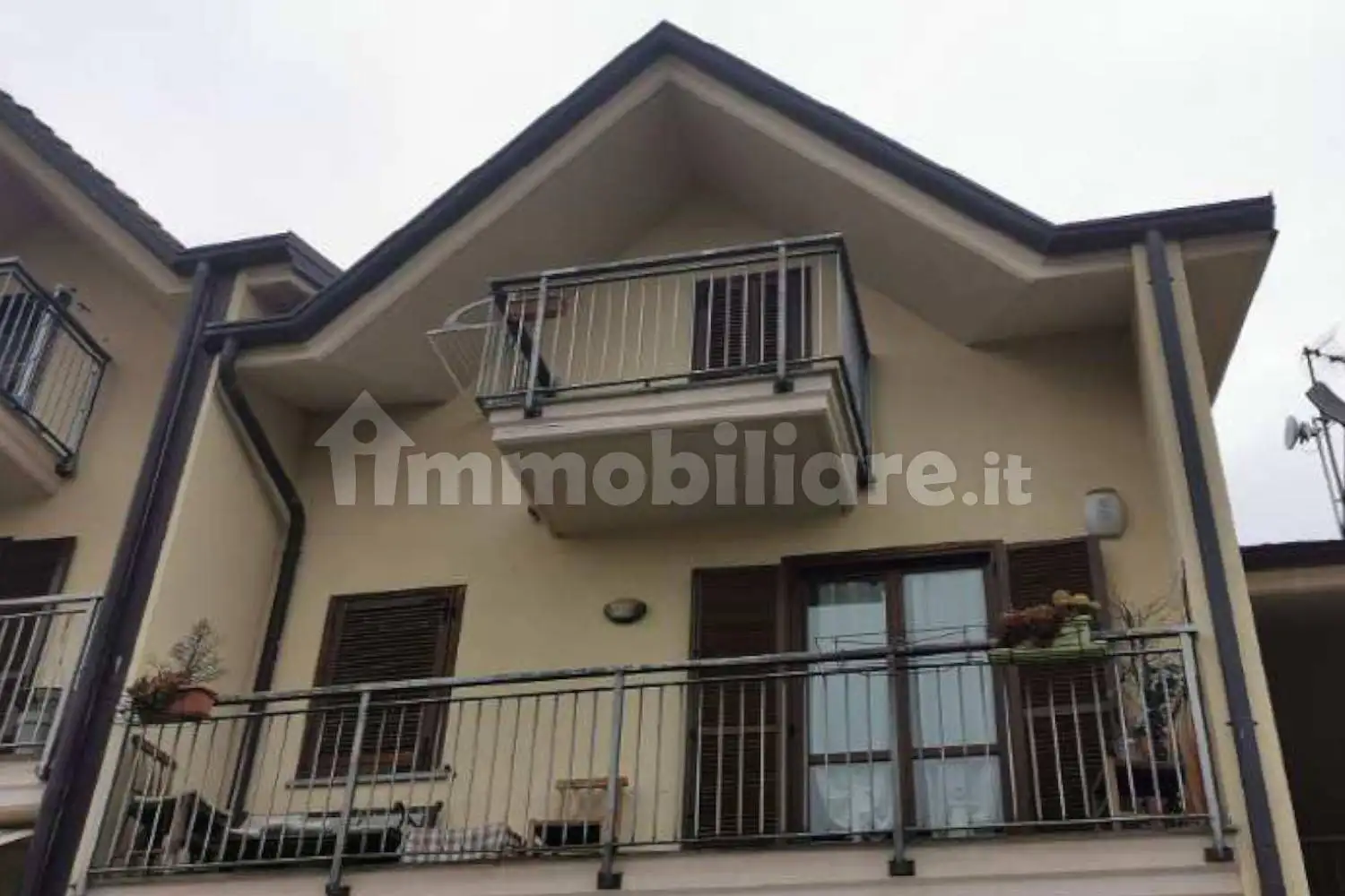 Appartamento in asta a Giaveno