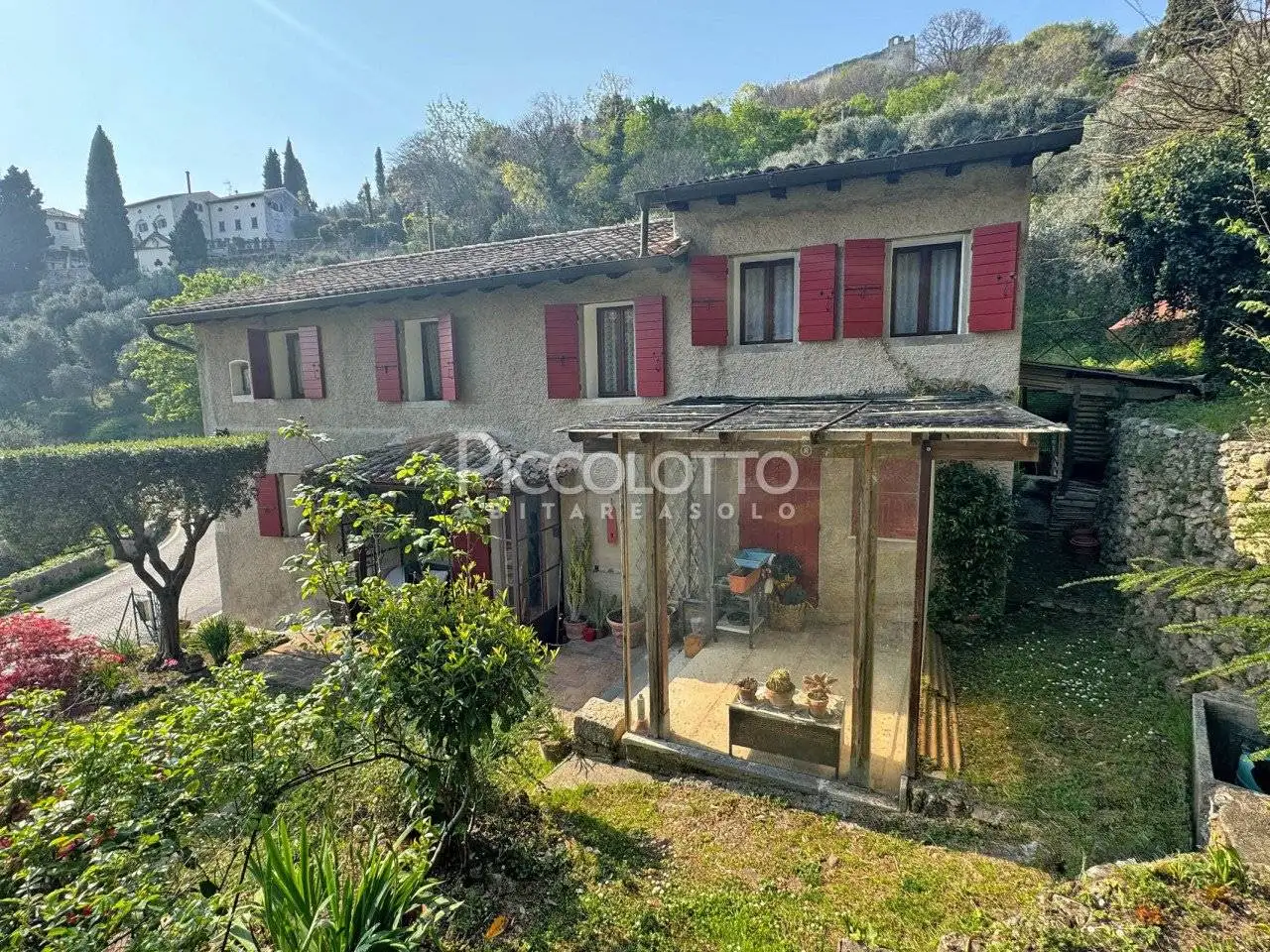 Rustico via Foresto Nuovo, Asolo - foto 3