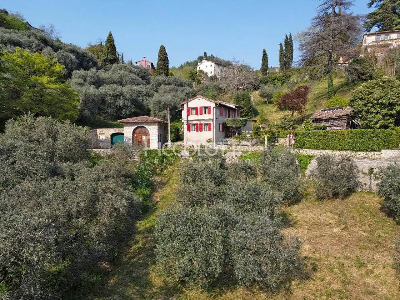 Rustico via Foresto Nuovo, Asolo - foto 4