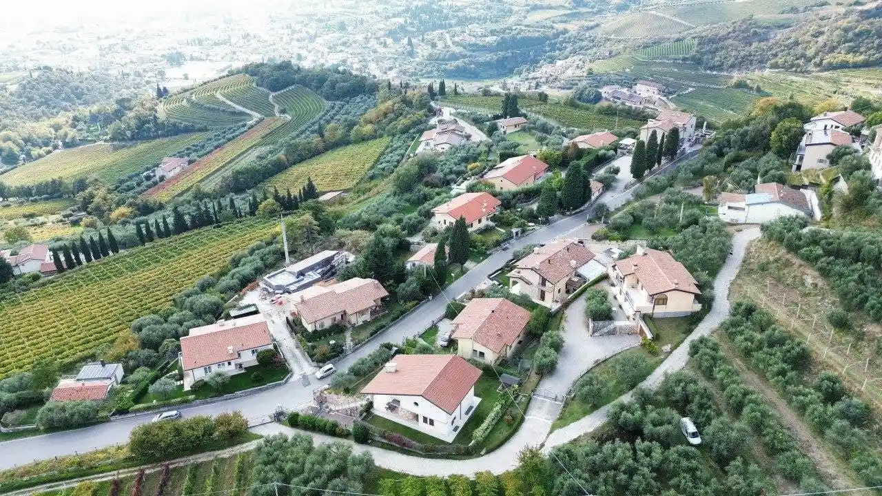 Terratetto unifamiliare 290 m², Parona, Verona - foto 3