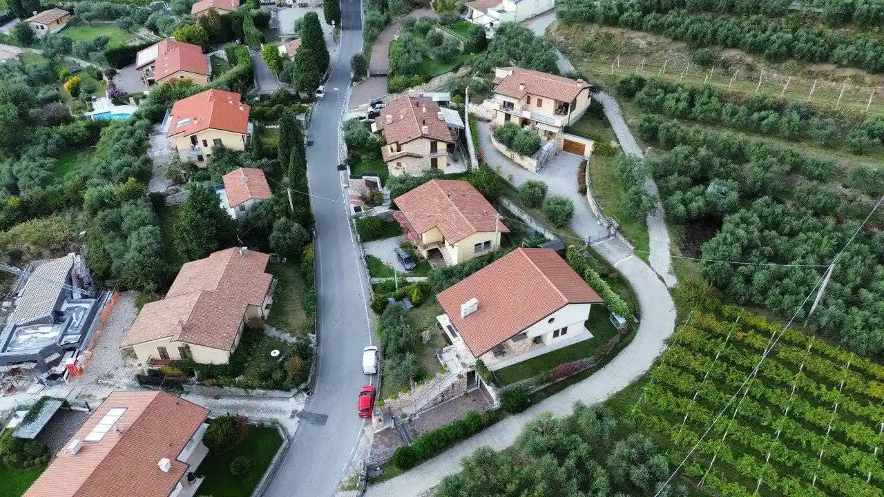 Terratetto unifamiliare 290 m², Parona, Verona - foto 4