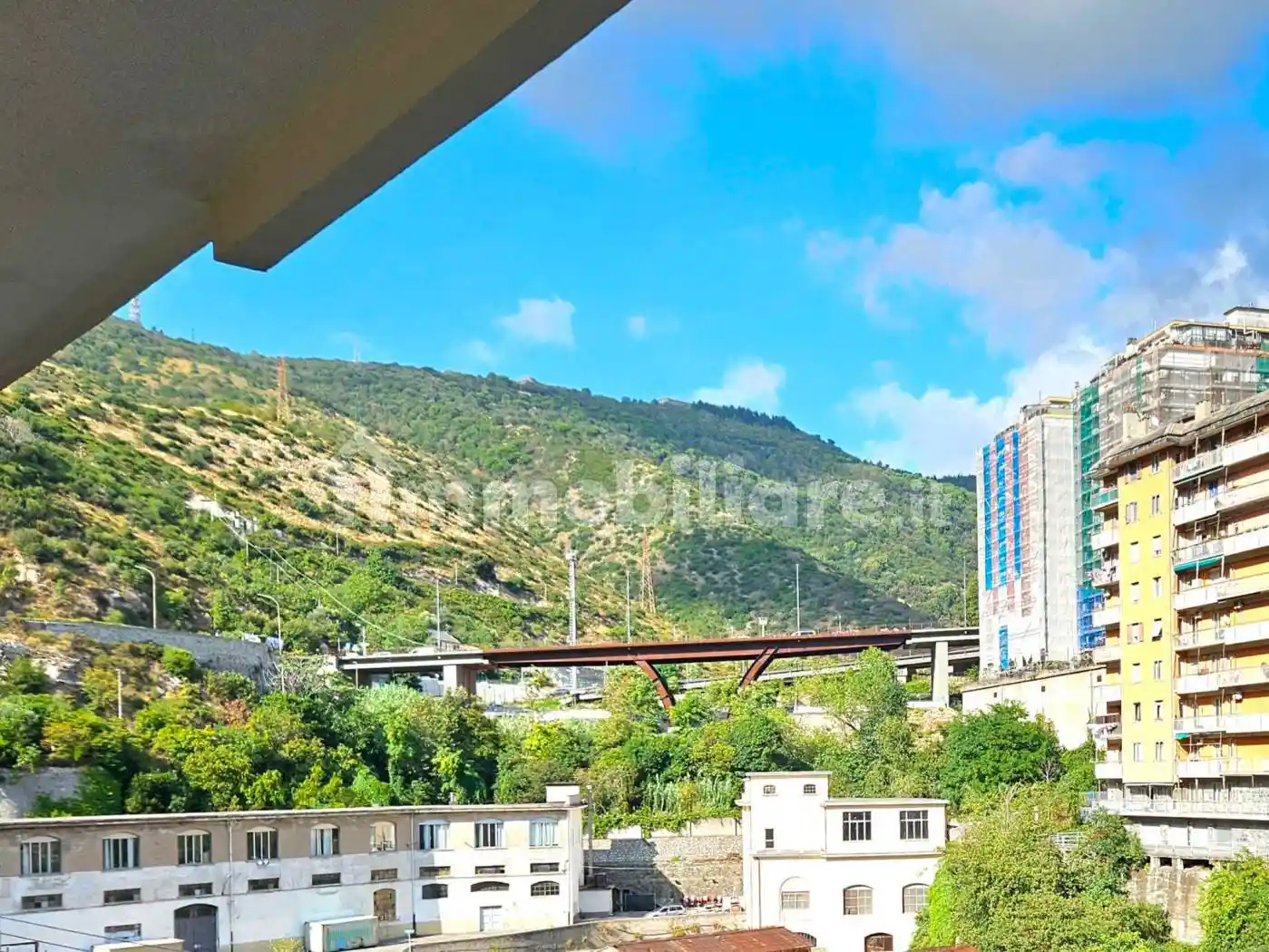 Trilocale via Bari 35A, San Teodoro, Genova - foto 3