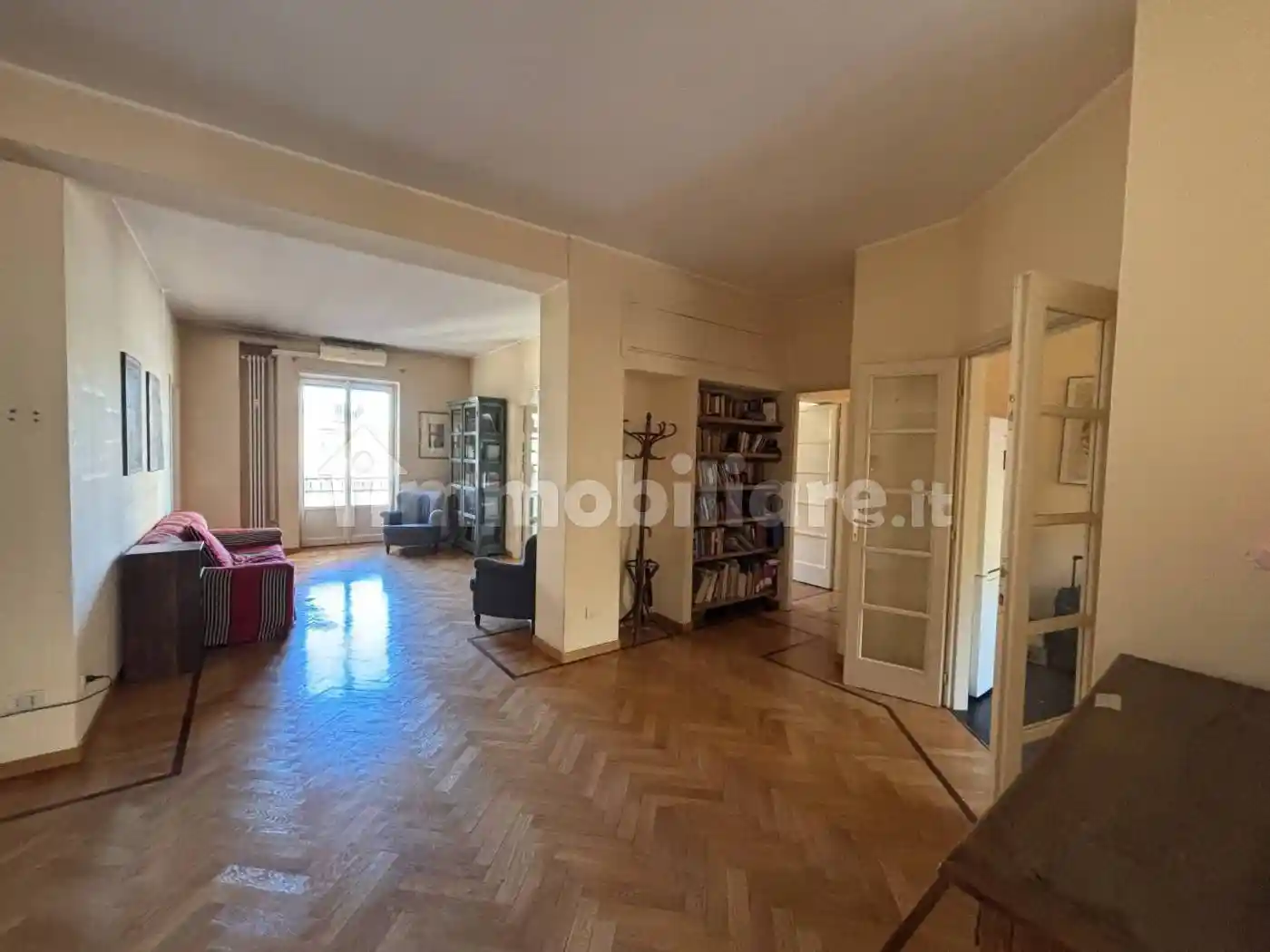 Appartamento via Giovanni Battista Pirelli 9, Centrale, Milano - foto 3