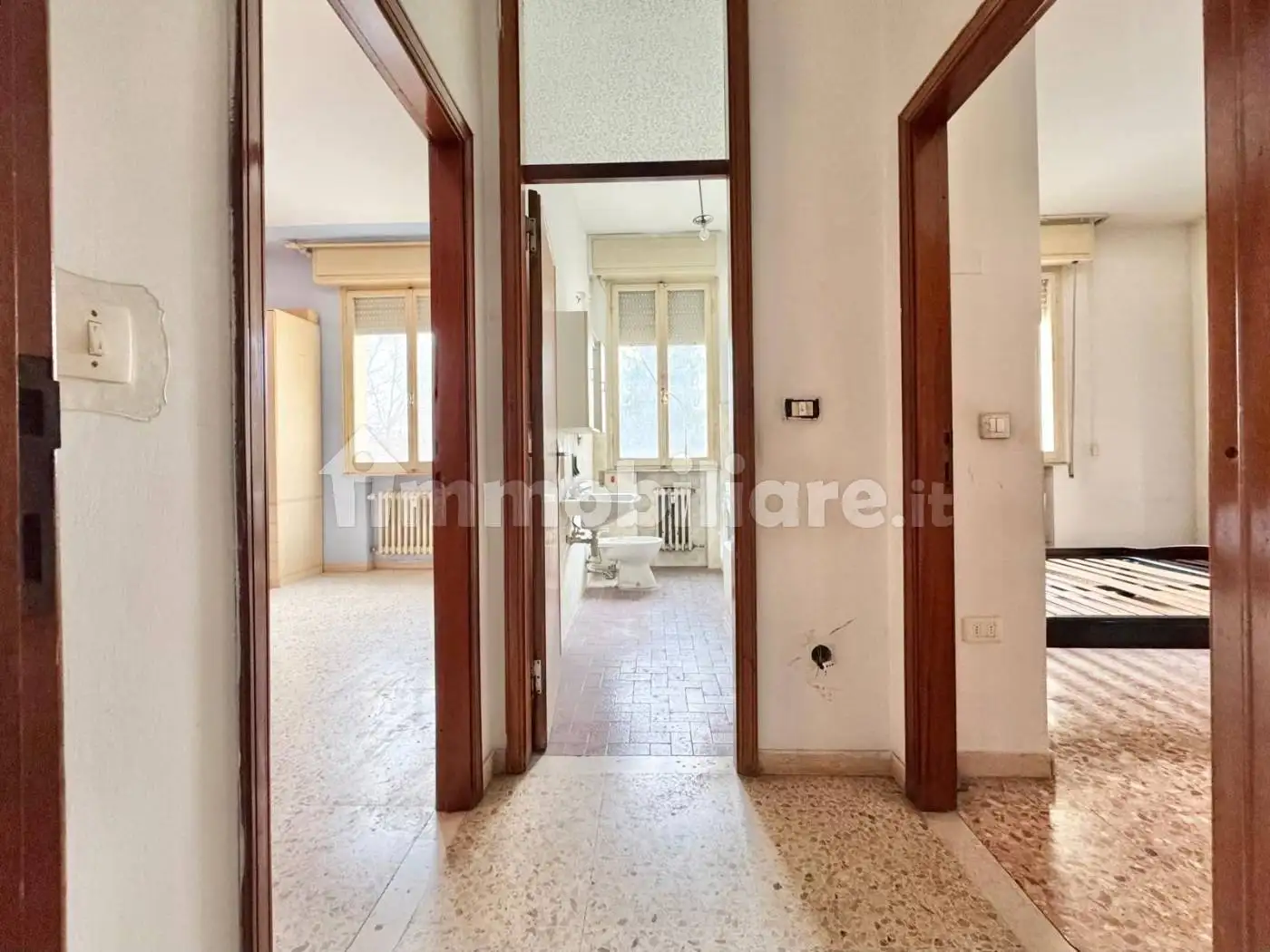 Appartamento in vendita a Rimini