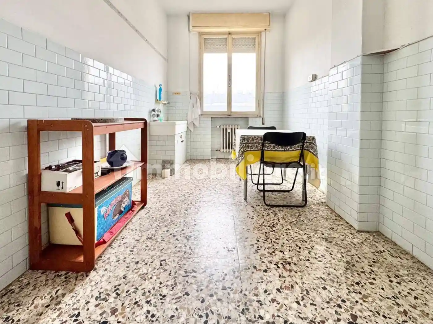 Trilocale via Bastioni Settentrionali, Centro Storico, Rimini - foto 2