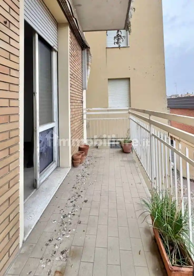 Trilocale via Bastioni Settentrionali, Centro Storico, Rimini - foto 4