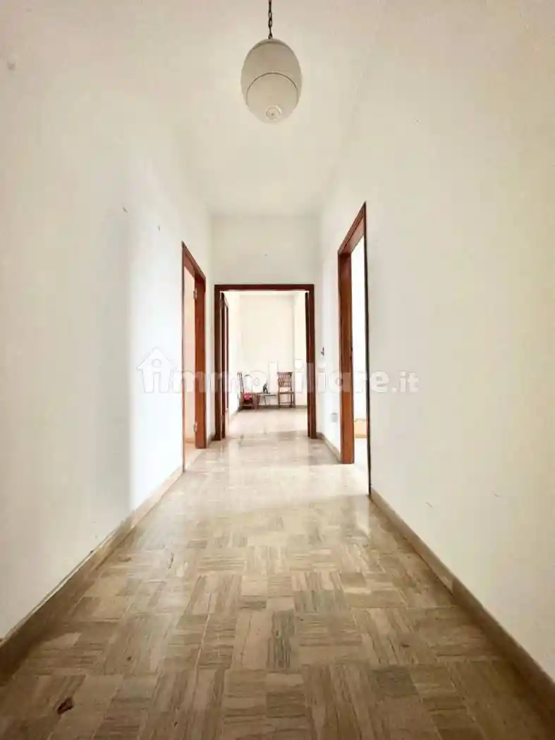 Trilocale via Bastioni Settentrionali, Centro Storico, Rimini - foto 5