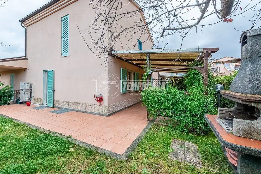 Appartamento in vendita a Numana