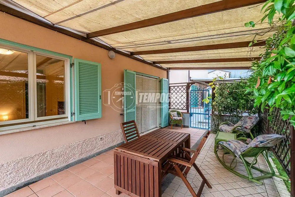 Quadrilocale buono stato, su più livelli, Marcelli, Numana - foto 2