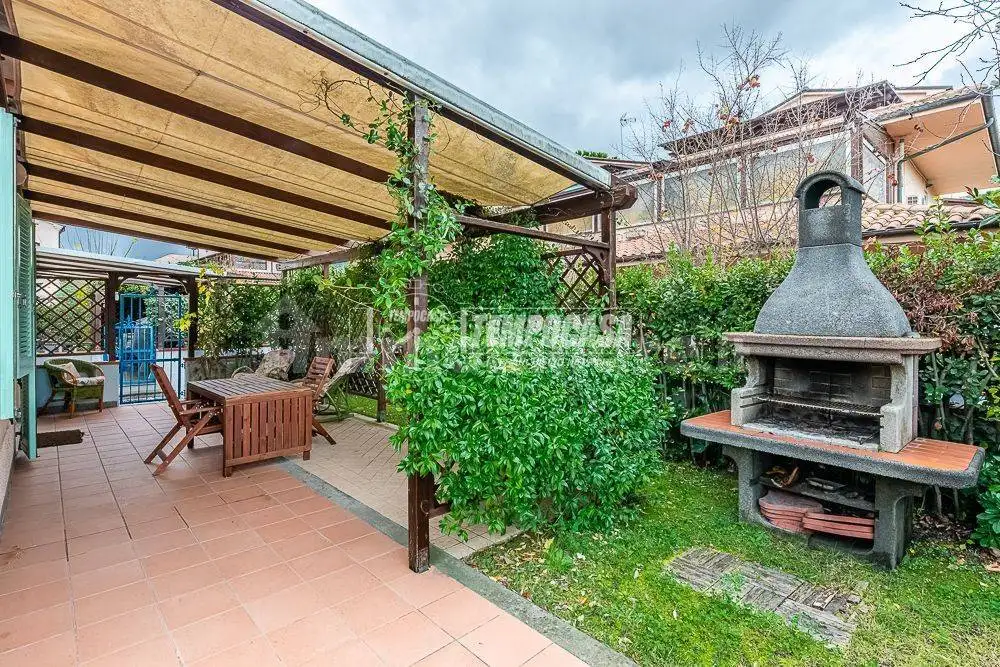 Quadrilocale buono stato, su più livelli, Marcelli, Numana - foto 3