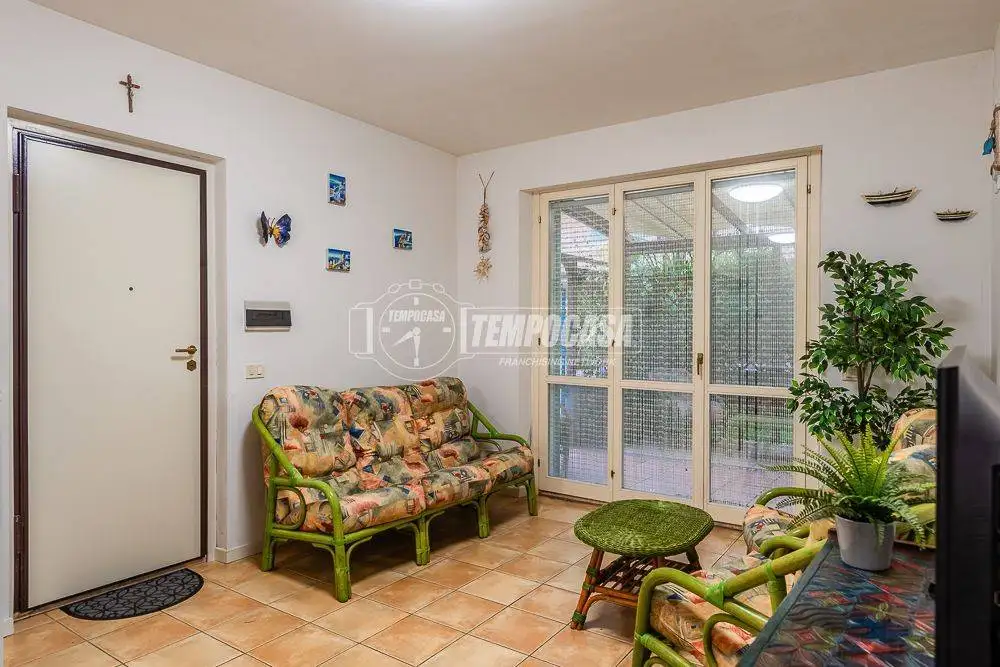 Quadrilocale buono stato, su più livelli, Marcelli, Numana - foto 4