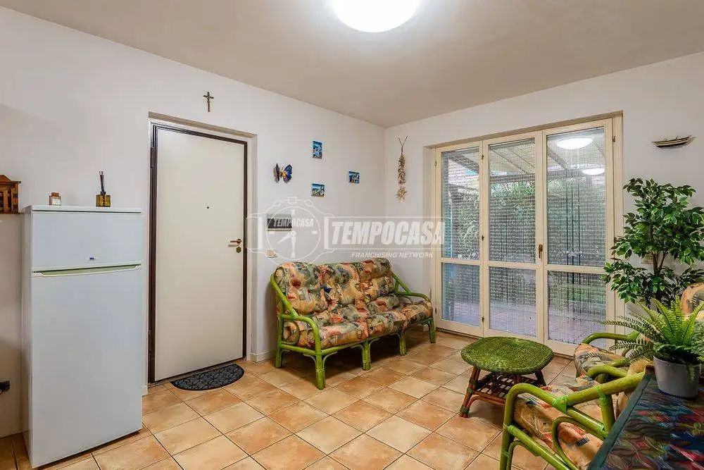 Quadrilocale buono stato, su più livelli, Marcelli, Numana - foto 5