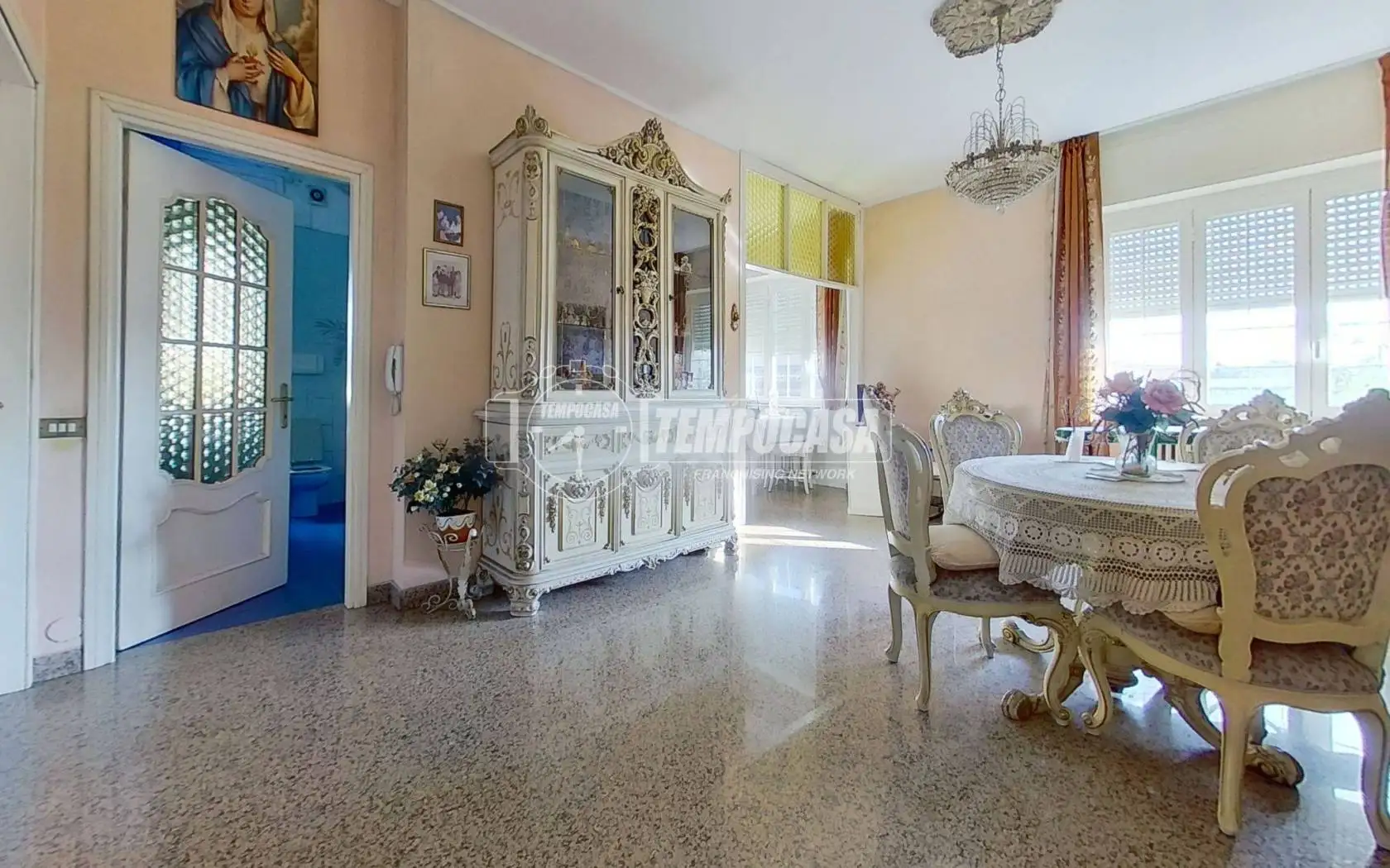 Appartamento in vendita a Seveso