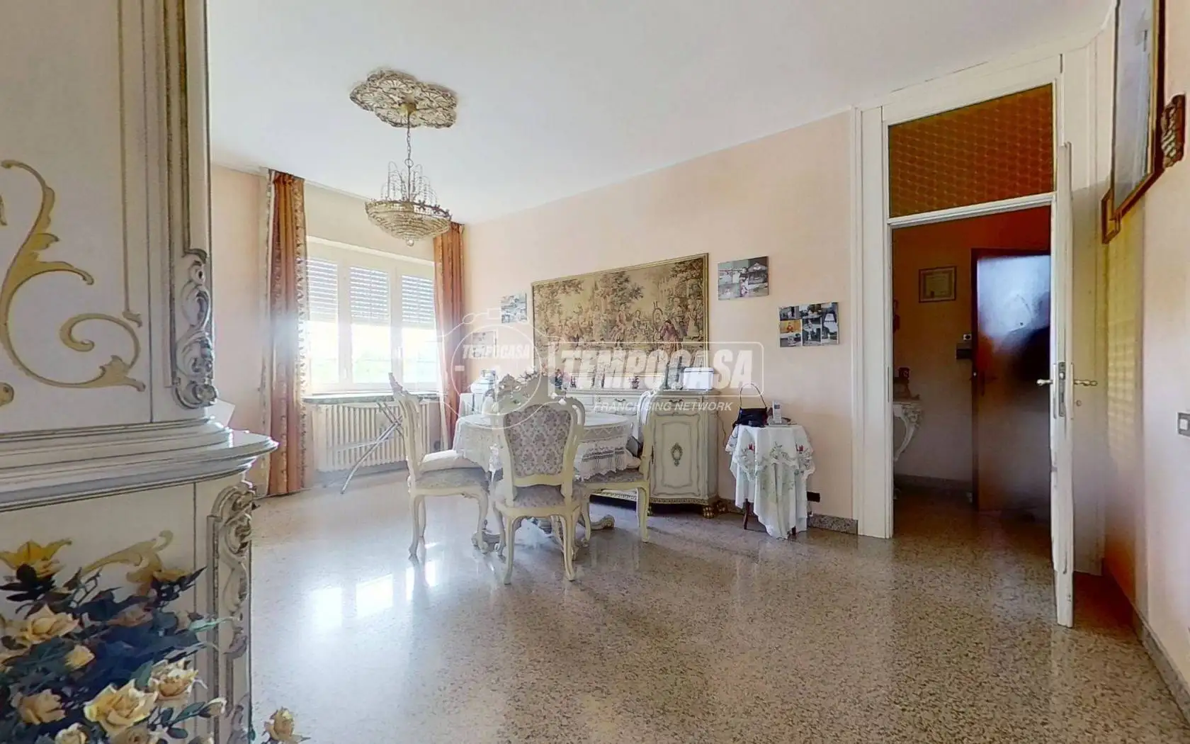 Trilocale via del Tramonto 22, Altopiano, Baruccana, Seveso - foto 3