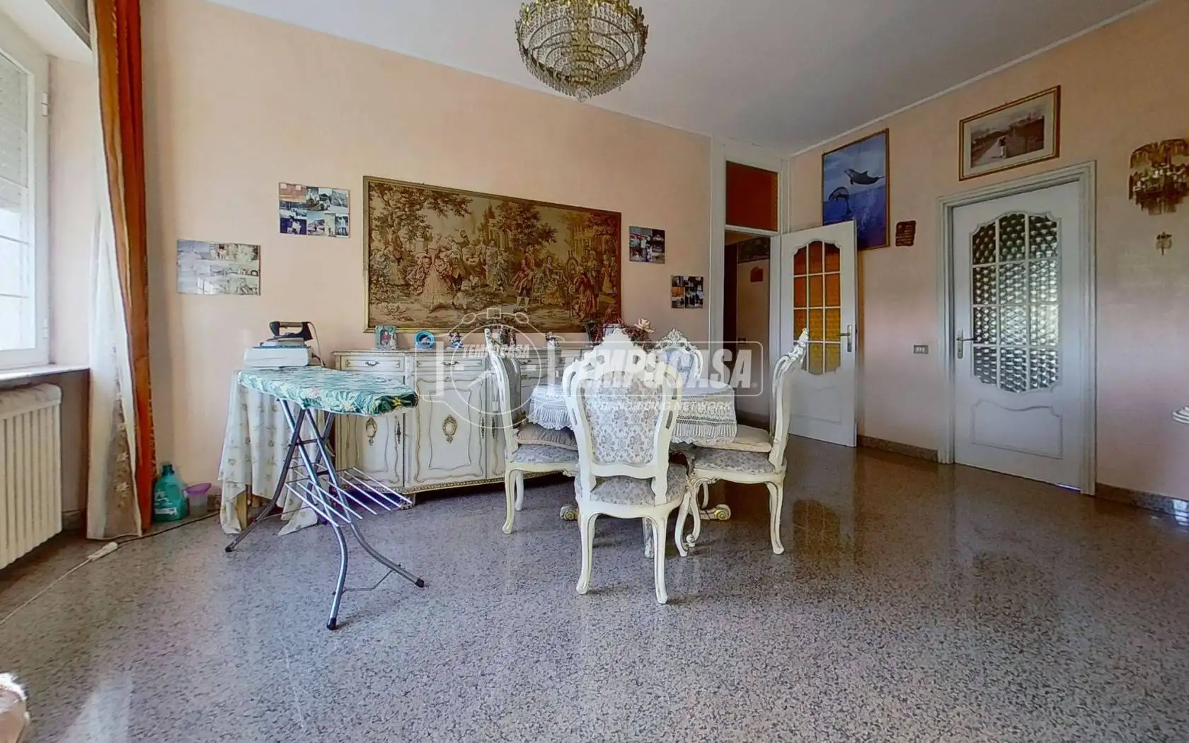 Trilocale via del Tramonto 22, Altopiano, Baruccana, Seveso - foto 4