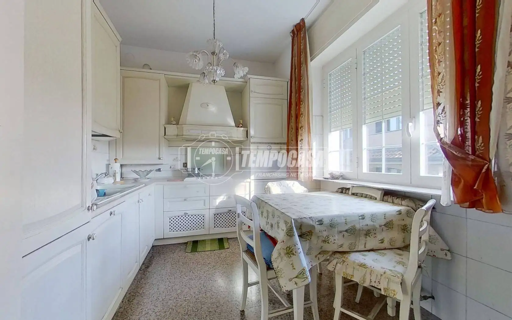 Trilocale via del Tramonto 22, Altopiano, Baruccana, Seveso - foto 5