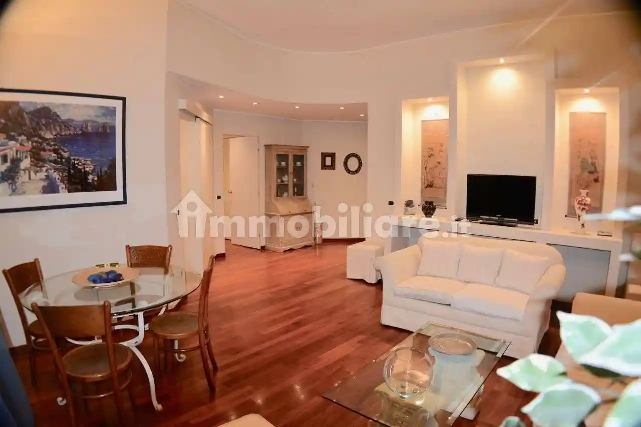 Bilocale via Panfilo Castaldi 8, Repubblica, Milano - foto 2