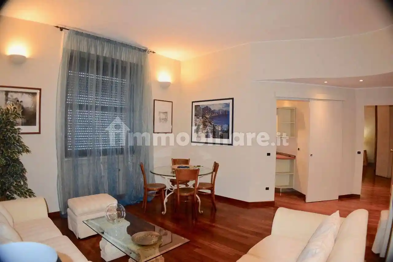 Bilocale via Panfilo Castaldi 8, Repubblica, Milano - foto 3