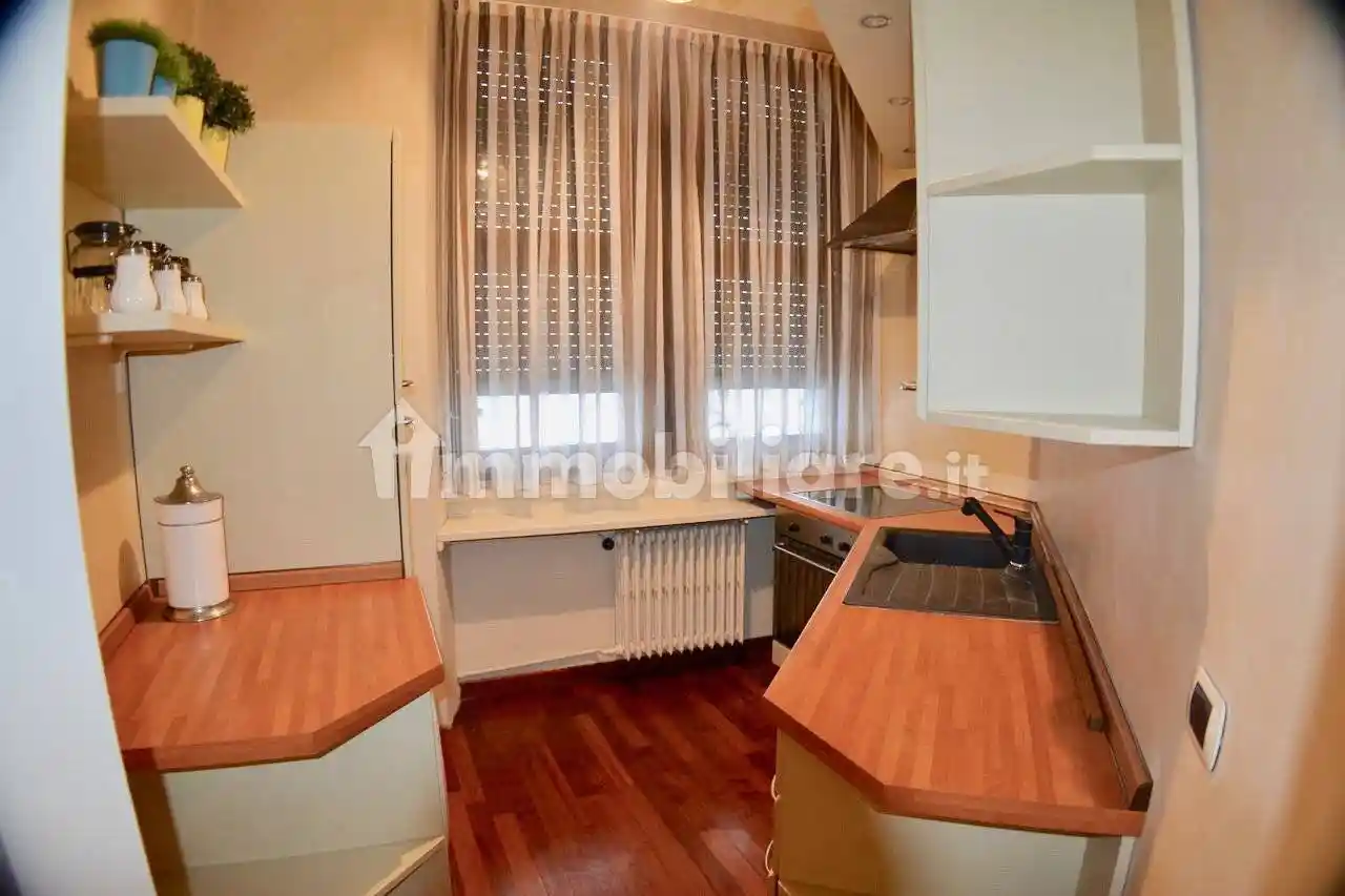 Bilocale via Panfilo Castaldi 8, Repubblica, Milano - foto 5