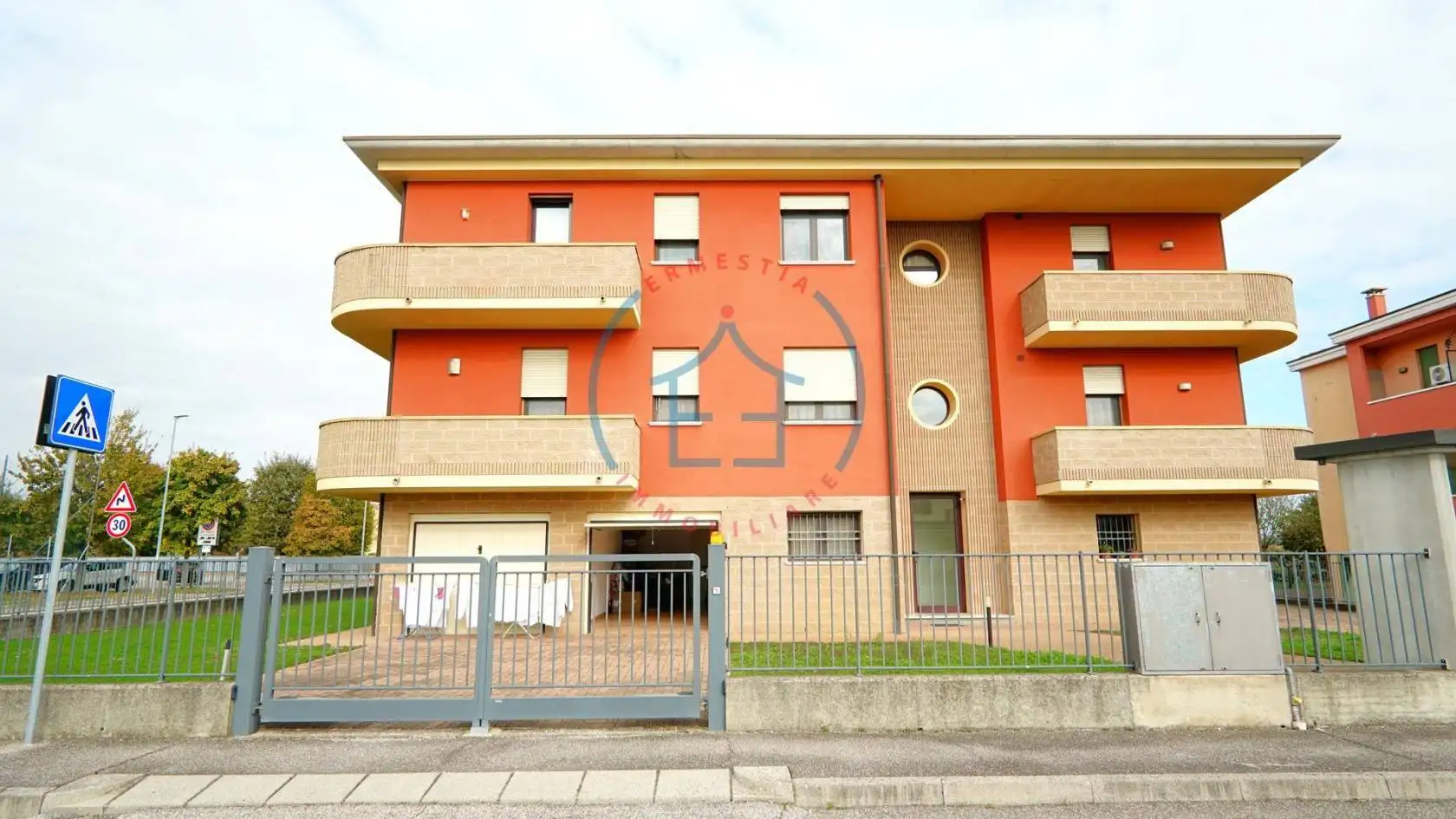 Appartamento in vendita a Casale di Scodosia