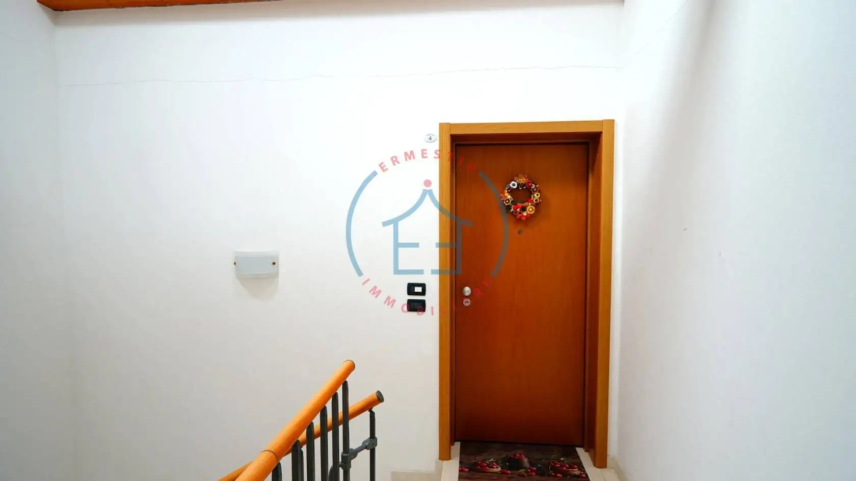 Trilocale via Campolongo, Centro, Casale di Scodosia - foto 5