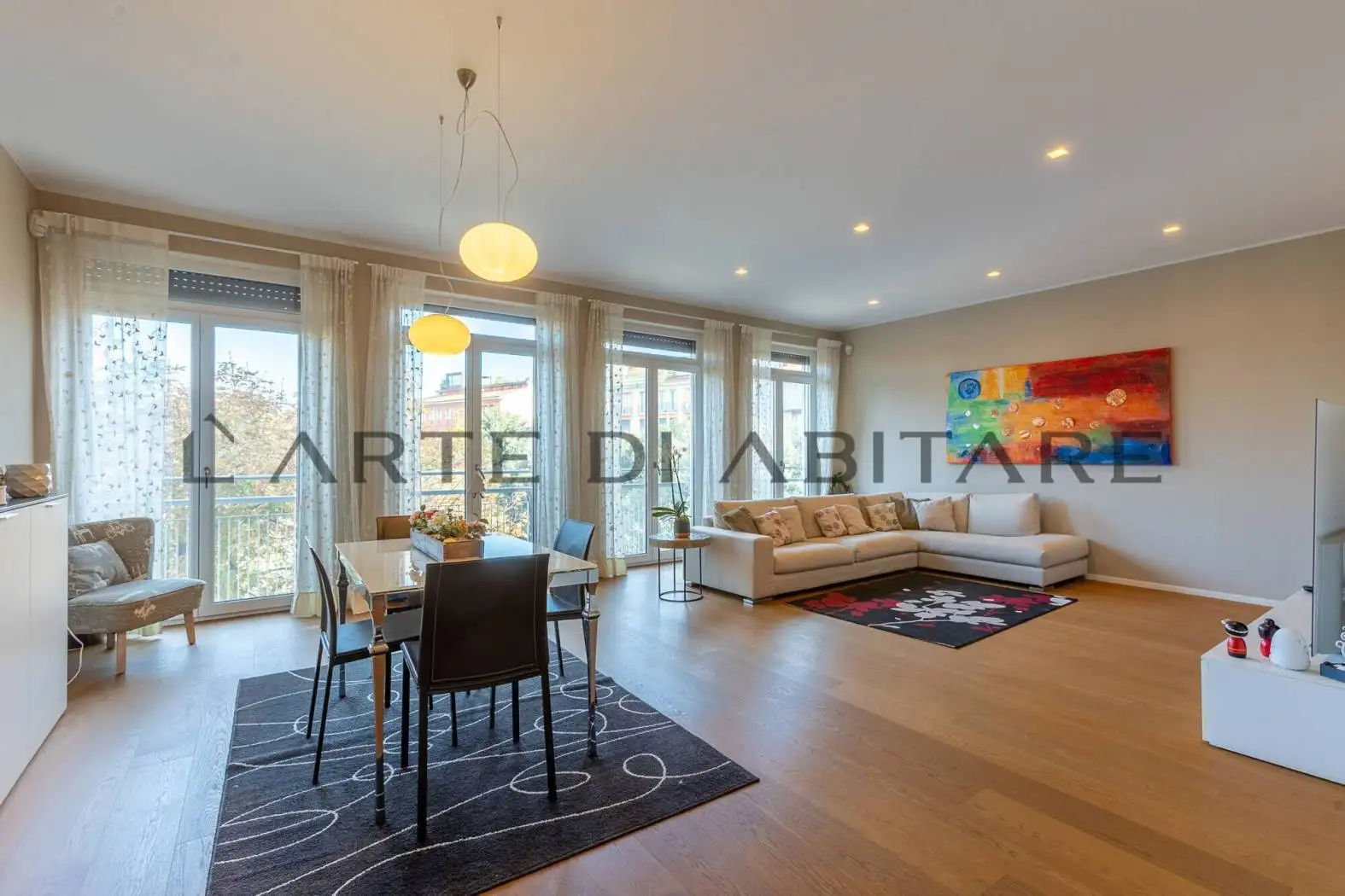 Appartamento in vendita a Verona