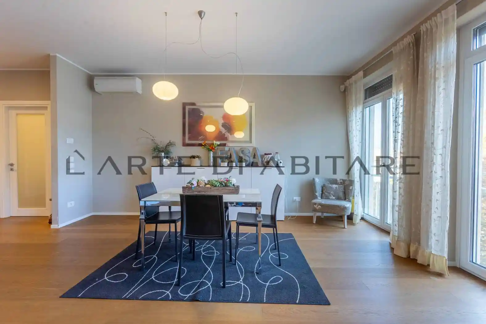 Appartamento corso Porta Nuova, Valverde, Verona - foto 3