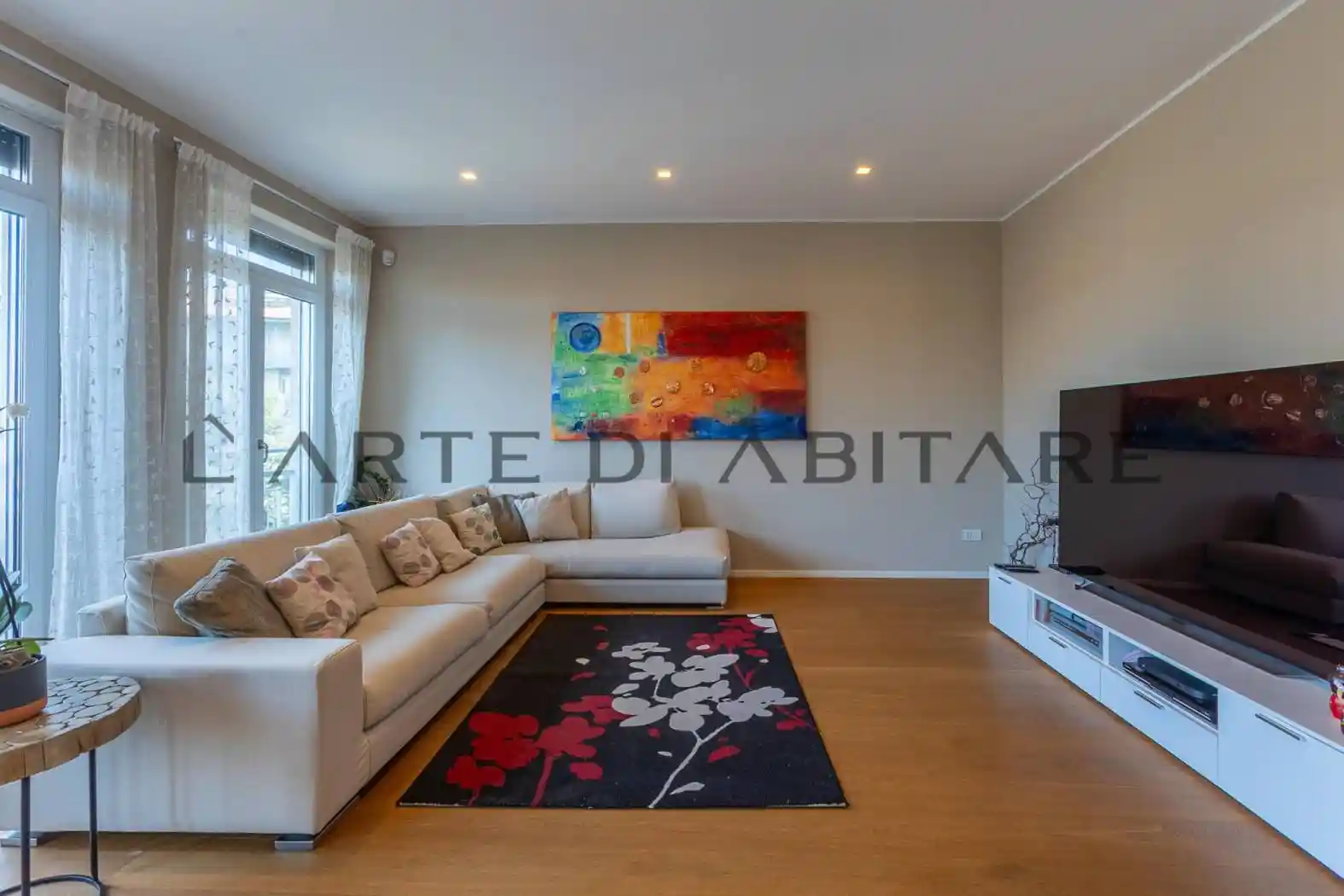 Appartamento corso Porta Nuova, Valverde, Verona - foto 5