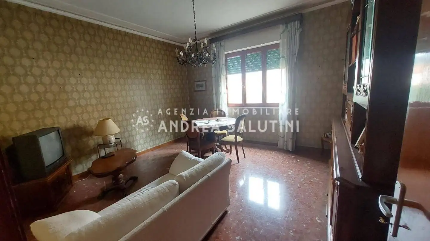 Terratetto unifamiliare 150 m², buono stato, Centro, Calcinaia - foto 4