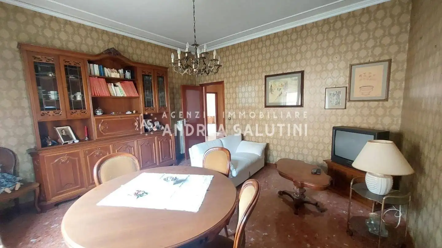 Terratetto unifamiliare 150 m², buono stato, Centro, Calcinaia - foto 5