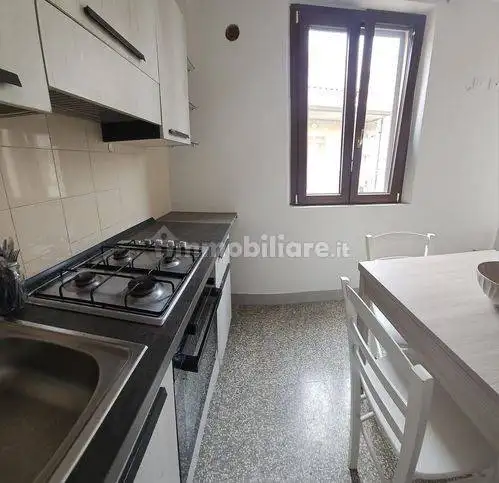 Villa in affitto a Motta San Giovanni