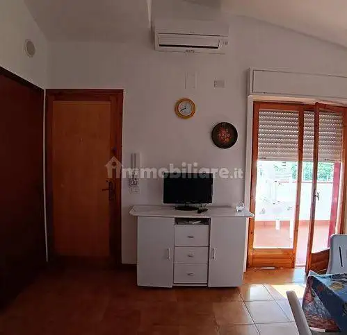 Villetta a schiera in affitto a Bova Marina