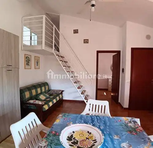 Villa a schiera Fondo Vivo 10 D, Bova Marina - foto 2