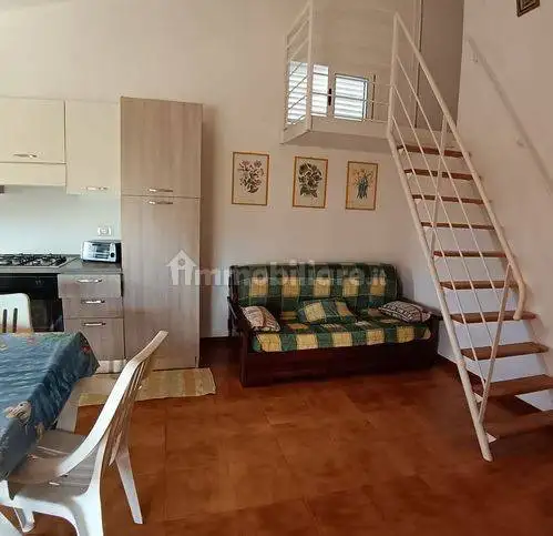 Villa a schiera Fondo Vivo 10 D, Bova Marina - foto 3