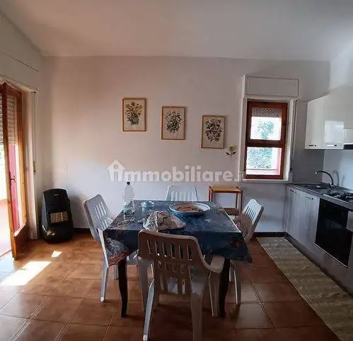 Villa a schiera Fondo Vivo 10 D, Bova Marina - foto 4