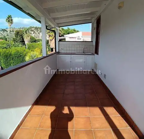 Villa a schiera Fondo Vivo 10 D, Bova Marina - foto 5