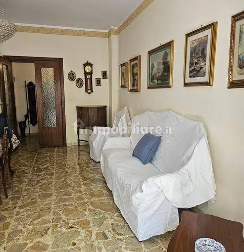 Quadrilocale Diramazione Putortì, Modena - San Giorgio Extra, Reggio Calabria - foto 3