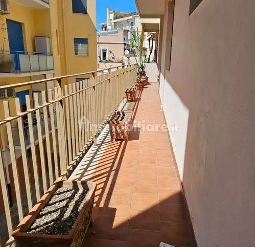 Appartamento in vendita a Reggio Calabria