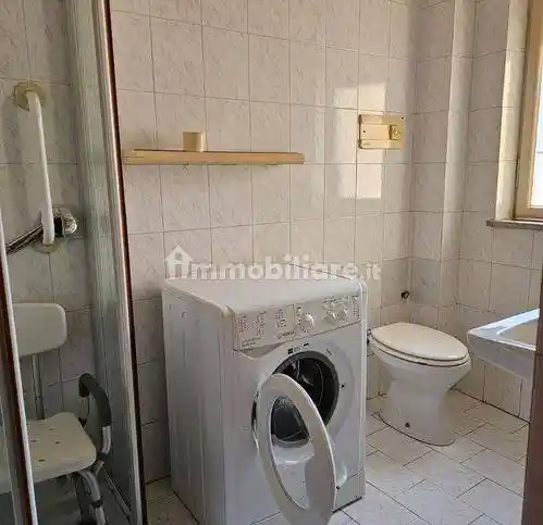 Appartamento via Santa Lucia Al Parco, Tremulini - Eremo, Reggio Calabria - foto 2