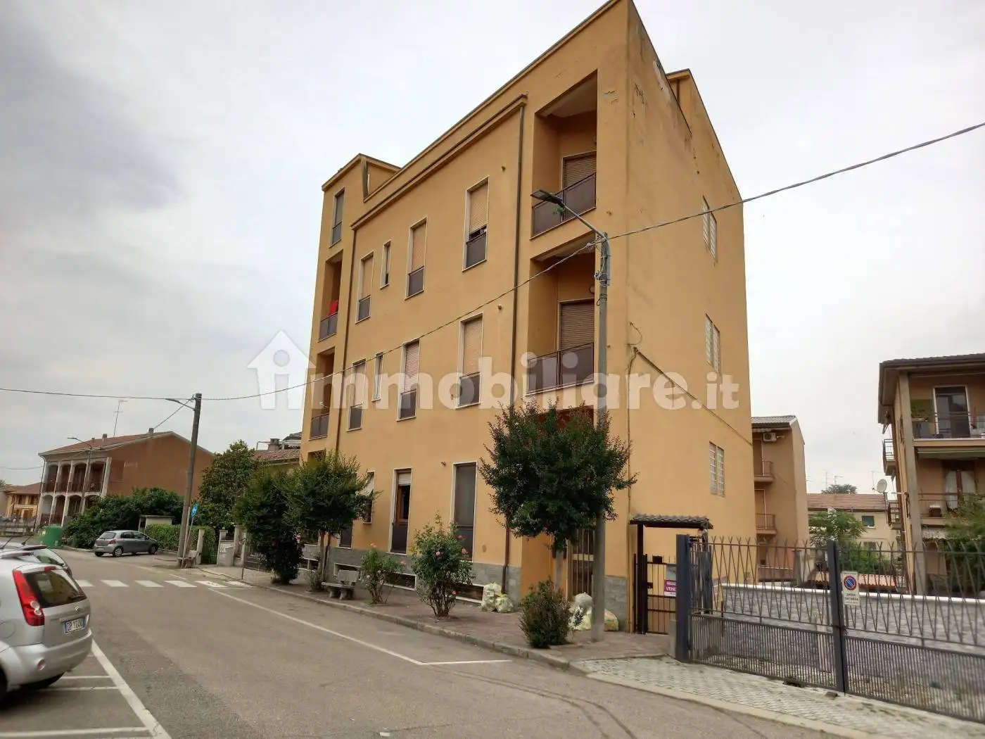 Appartamento in vendita a Casteggio