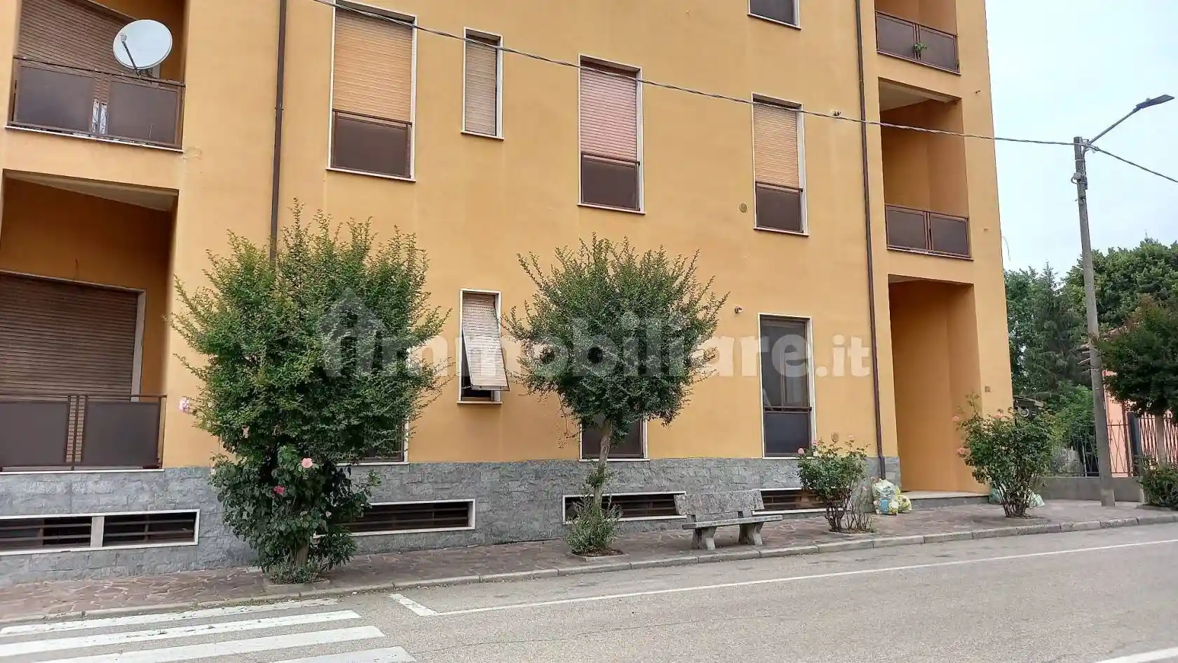 Trilocale via Amedeo di Savoia Duca d'Aosta, Centro, Casteggio - foto 3