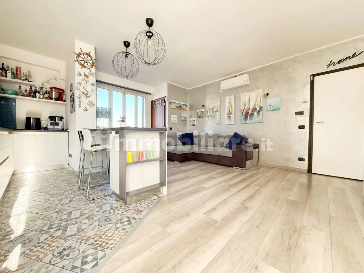 Appartamento in vendita a Cinisello Balsamo